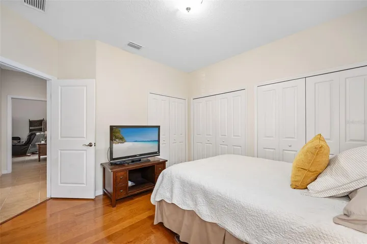 Engineered hardwood