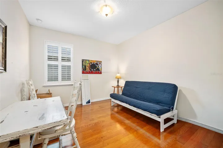 3rd bedroom