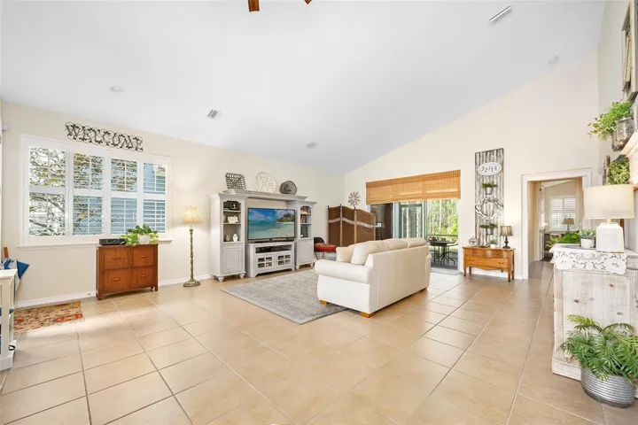Open Concept