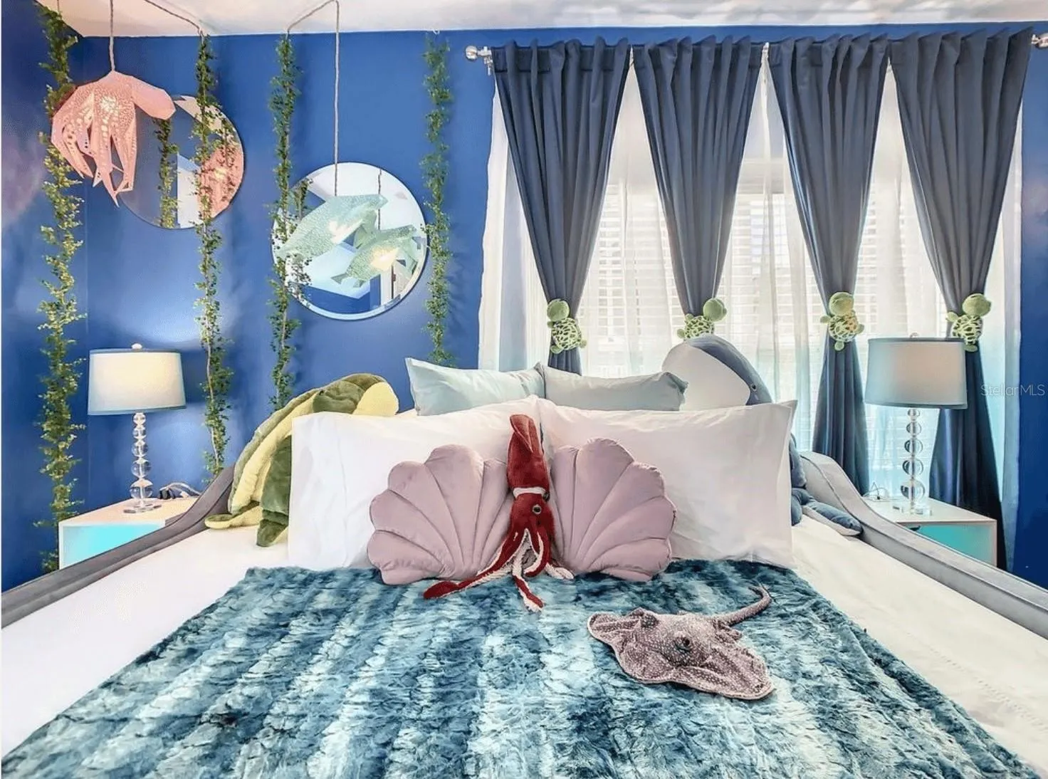 Detached In-Law Apartment