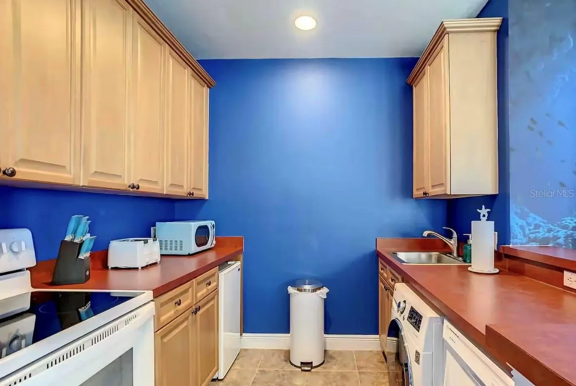 Detached In-Law Apartment