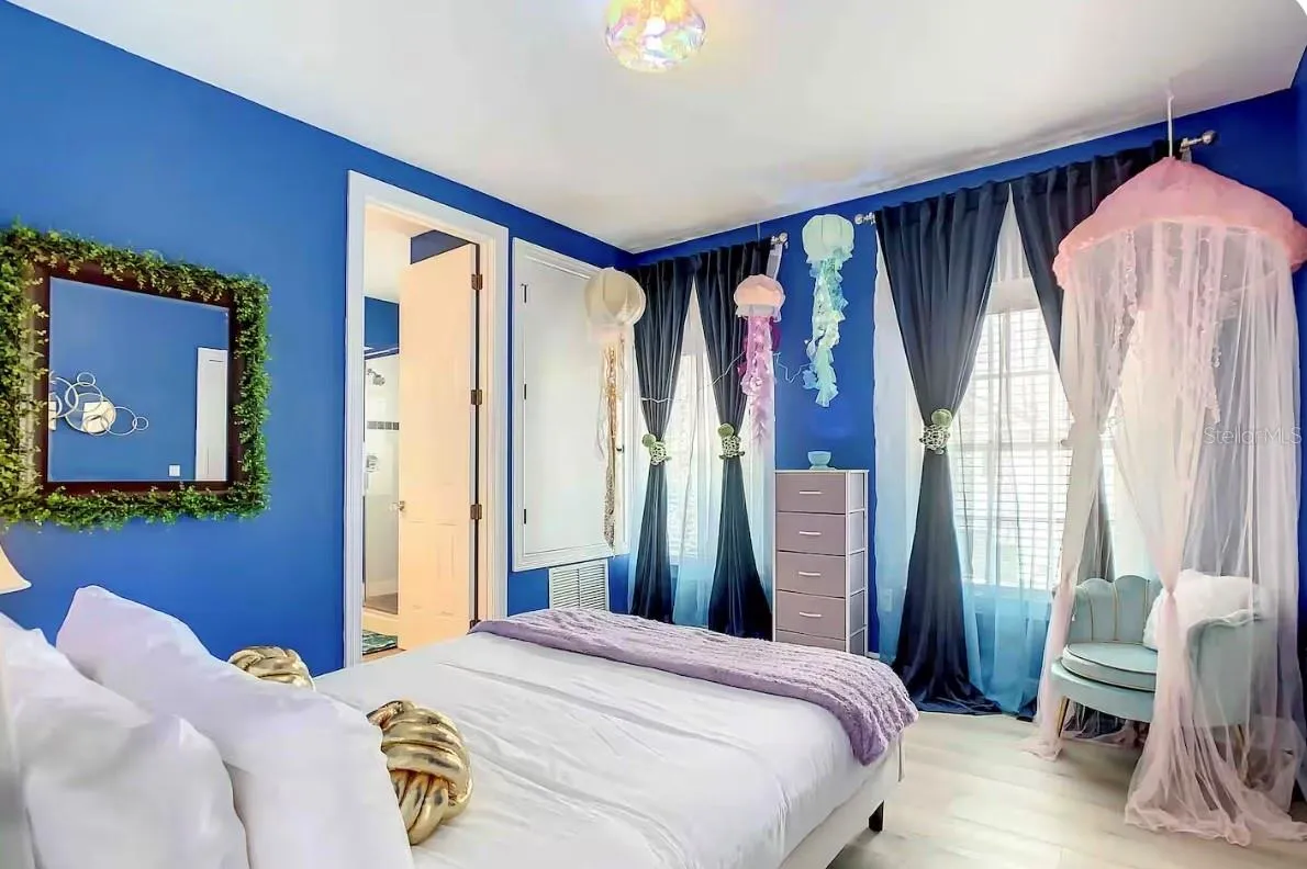 Detached In-Law Apartment