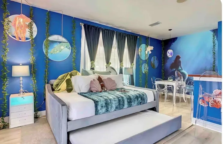 Detached In-Law Apartment