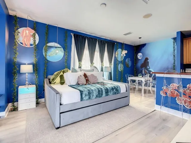 Detached In-Law Apartment