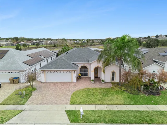 7978 Magnolia Bend Court front