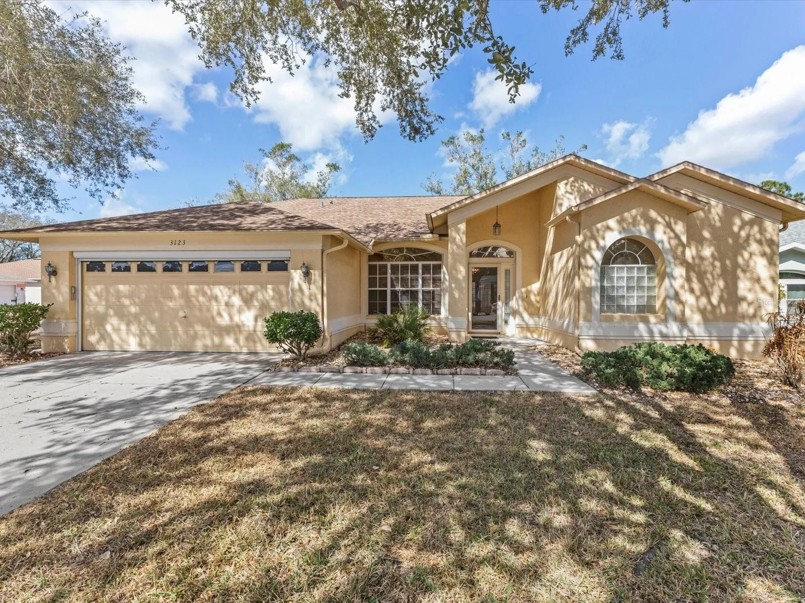 Welcome to 3123 Quail Hollow Court, Spring Hill, FL