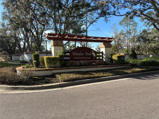Windsor Park Entrance b