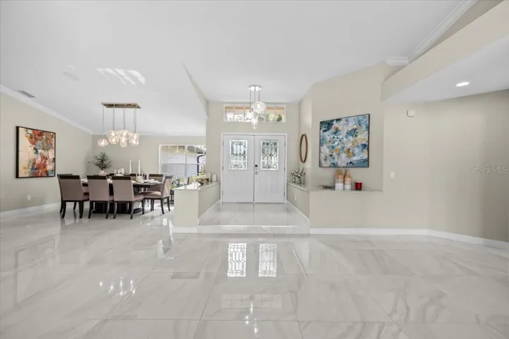 Foyer