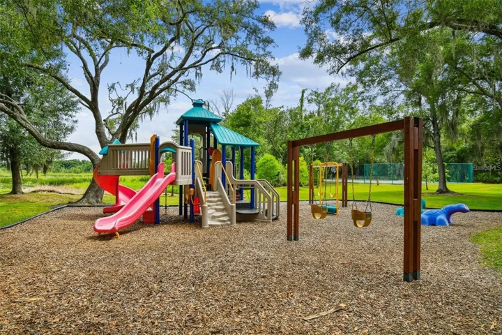 Winter Park Playground