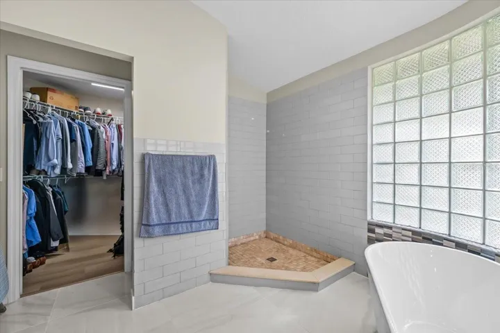 Primary Bathroom b