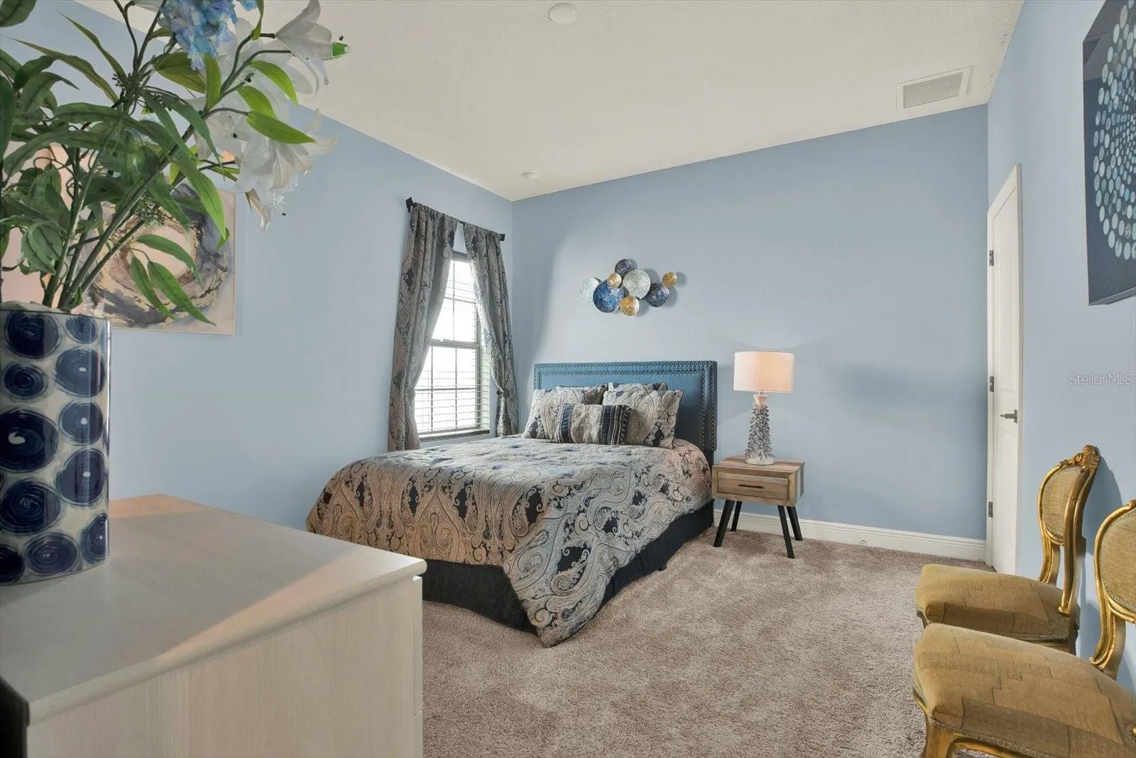 Multi-Gen/Guest Suite - 1st Floor