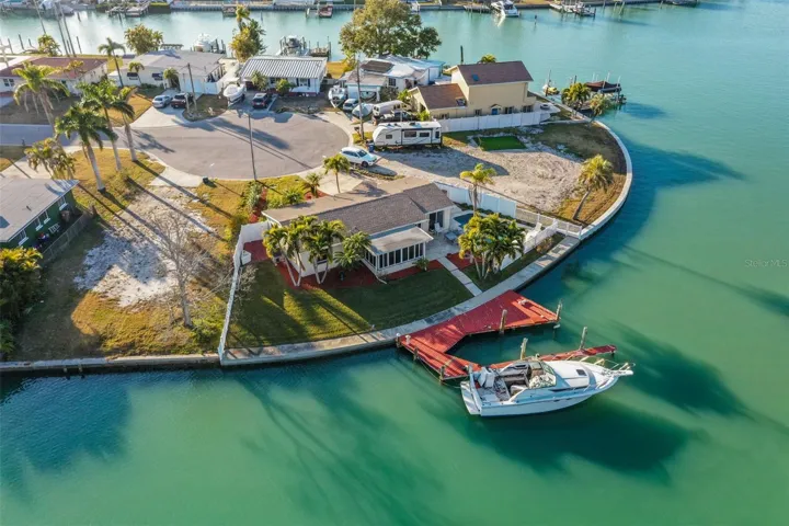 BUILD YOUR DREAM HOME ON THIS LOT