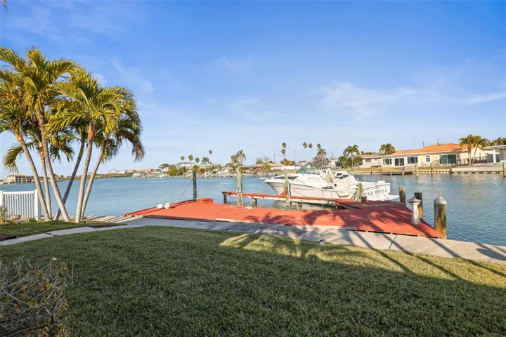 BEAUTIFUL LANDSCAPED LOT