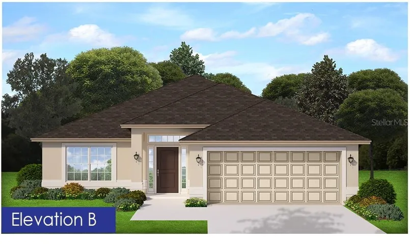 1820 B Rendering