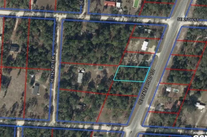 Parcel ID0952900300