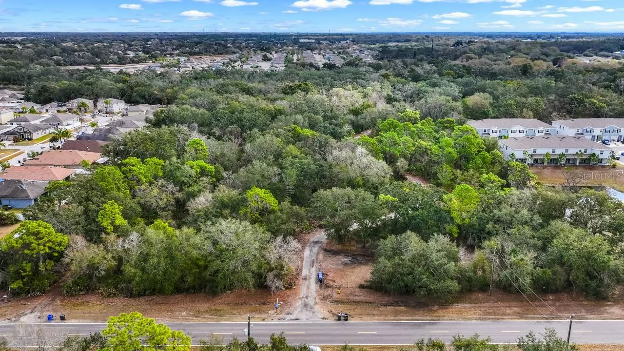 12730 Bullfrog Creek Rd.