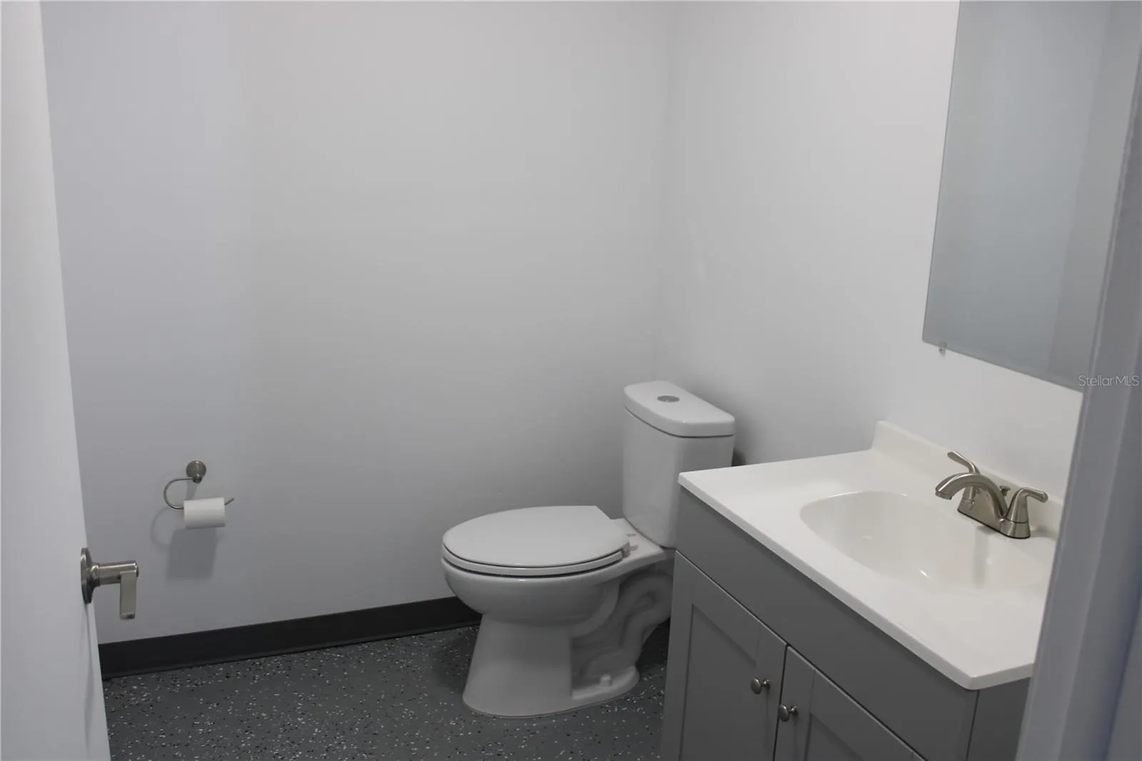 Second Bathroom