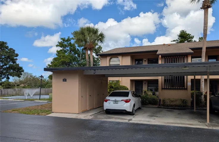 Bayshore Village, Bldg 17