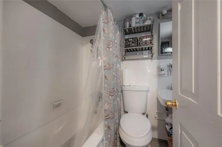 unit 3 upstairs