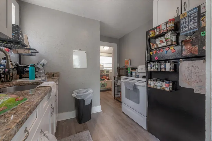 unit 3 upstairs