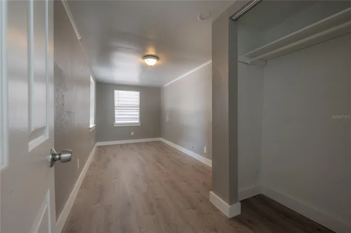 Unit 2 bottom unit bedroom 1