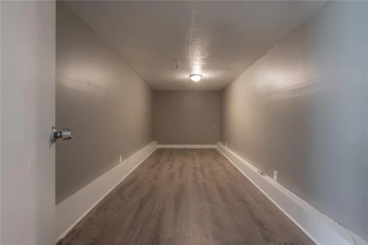 Bottom unit 2 - bedroom 1