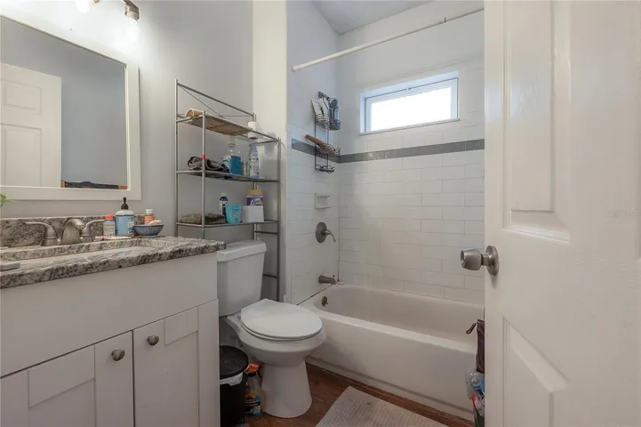 main house bathroom