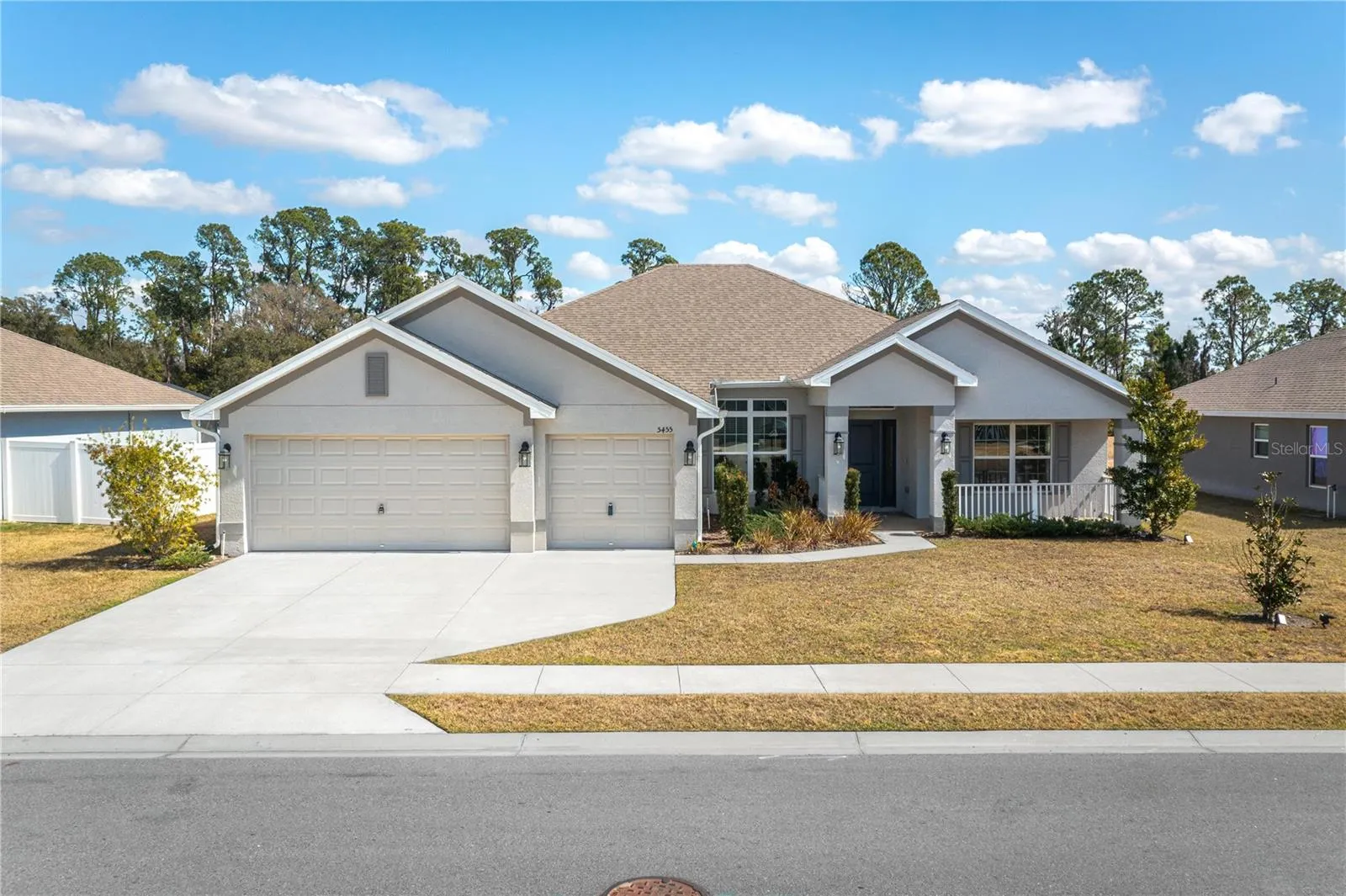 5455 Knights Landing Dr, Lakeland, Florida 33810 — photo 57