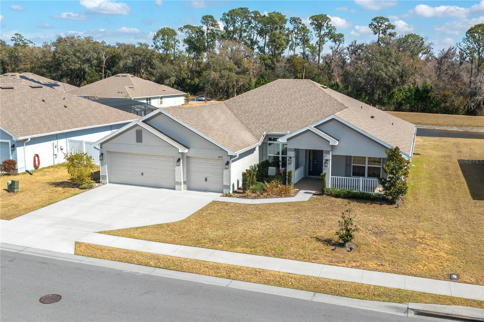 5455 Knights Landing Dr, Lakeland, Florida 33810 — photo 54