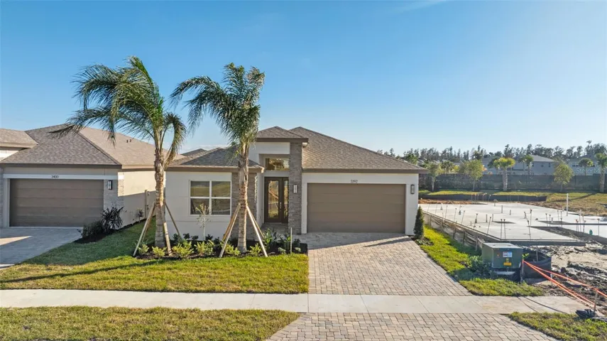 A Beautiful & Perfect Home Awaits You