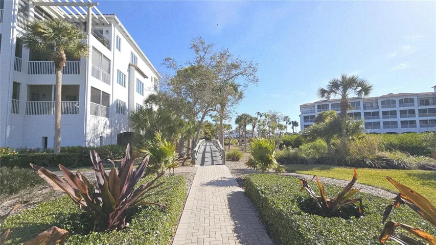 Walkway