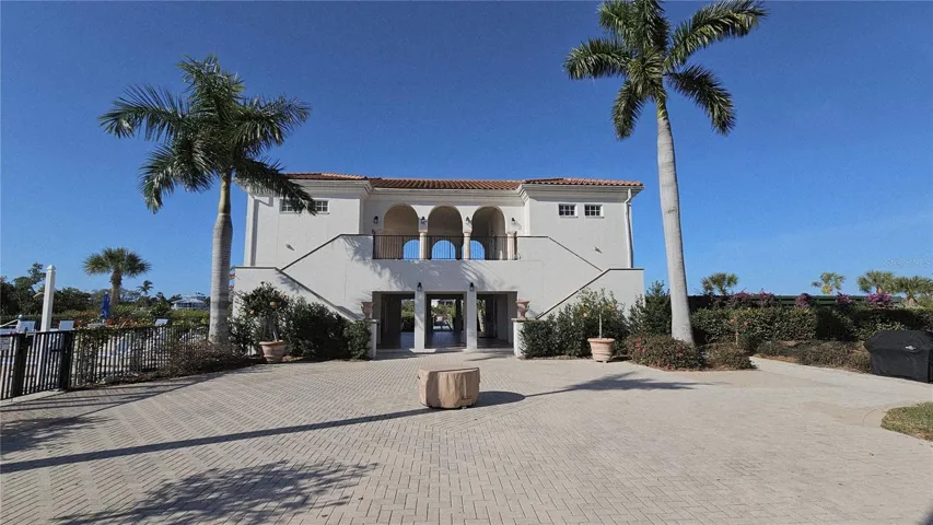 Clubhouse