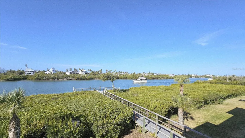 View of intracoastal