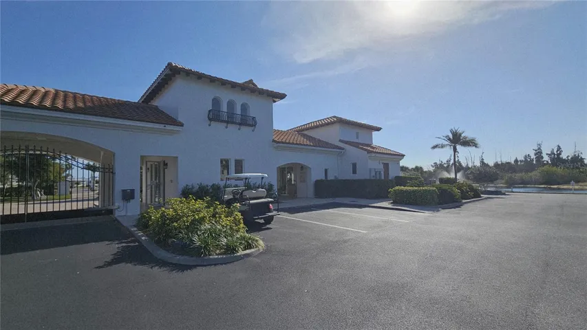 Clubhouse