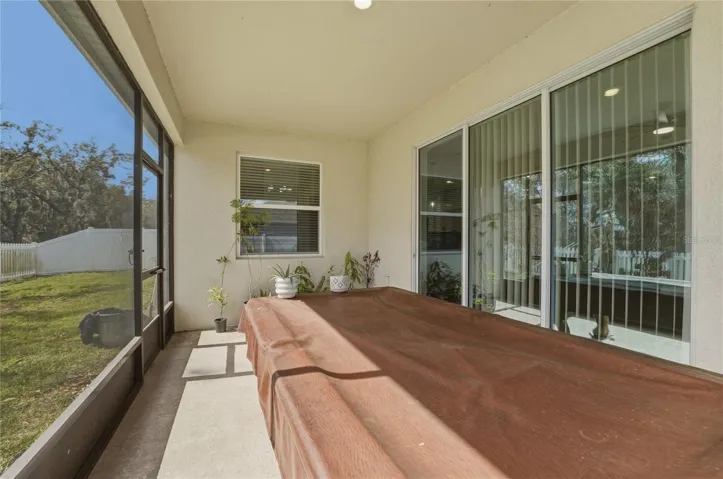 Cover Patio