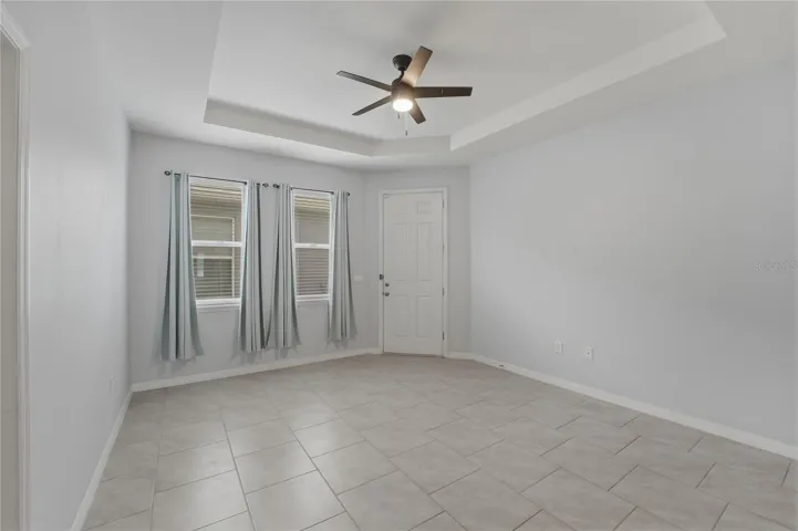 In Law Living Room