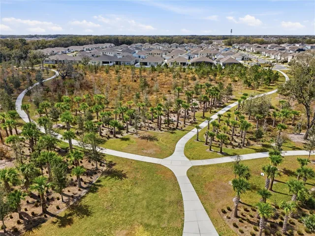 Community Walking Trails