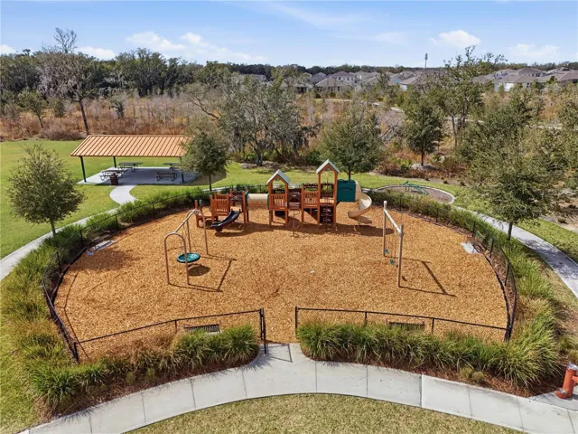 Community Playground