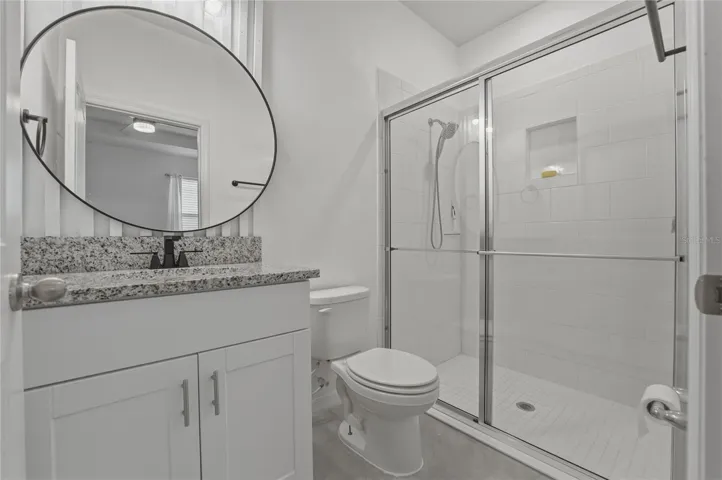 In Law Bathroom