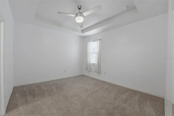 In Law Bedroom