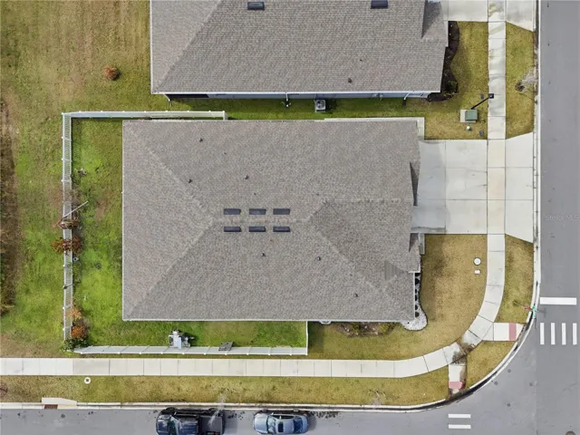 Home Aerial Corner