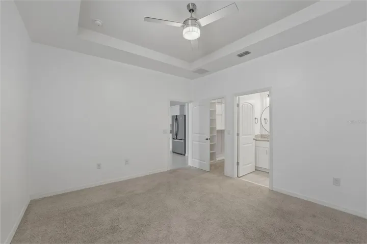 In Law Bedroom