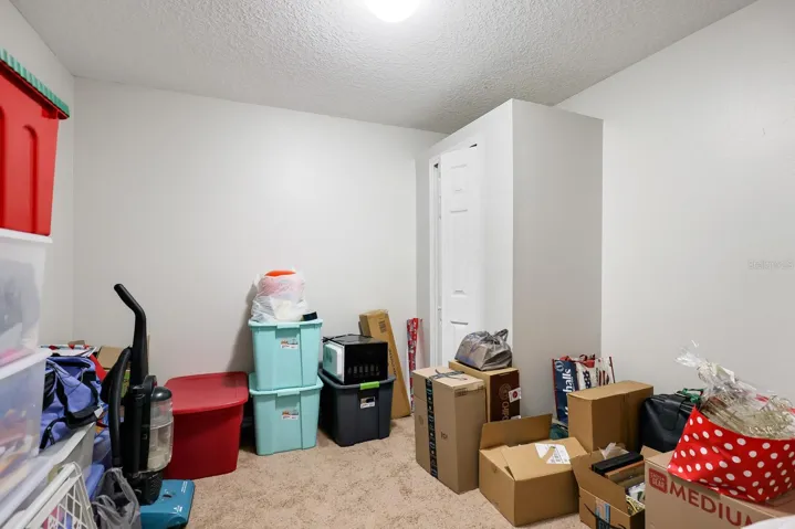 Bonus den/ flex space