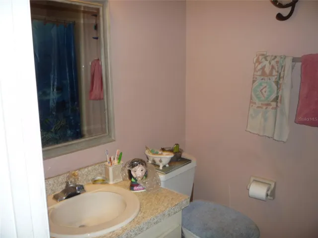 Bath 1