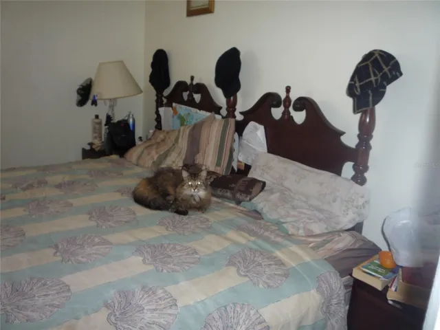 2nd Bedroom