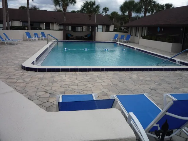 Common Pool