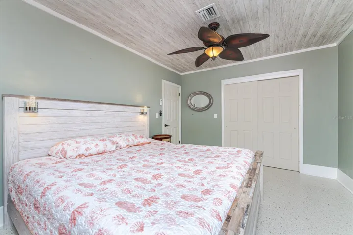 Guest Bedroom 1