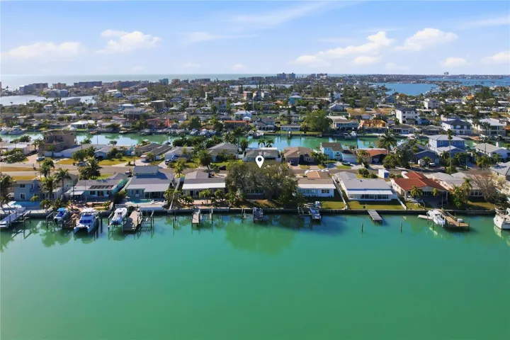 Wide Canal
