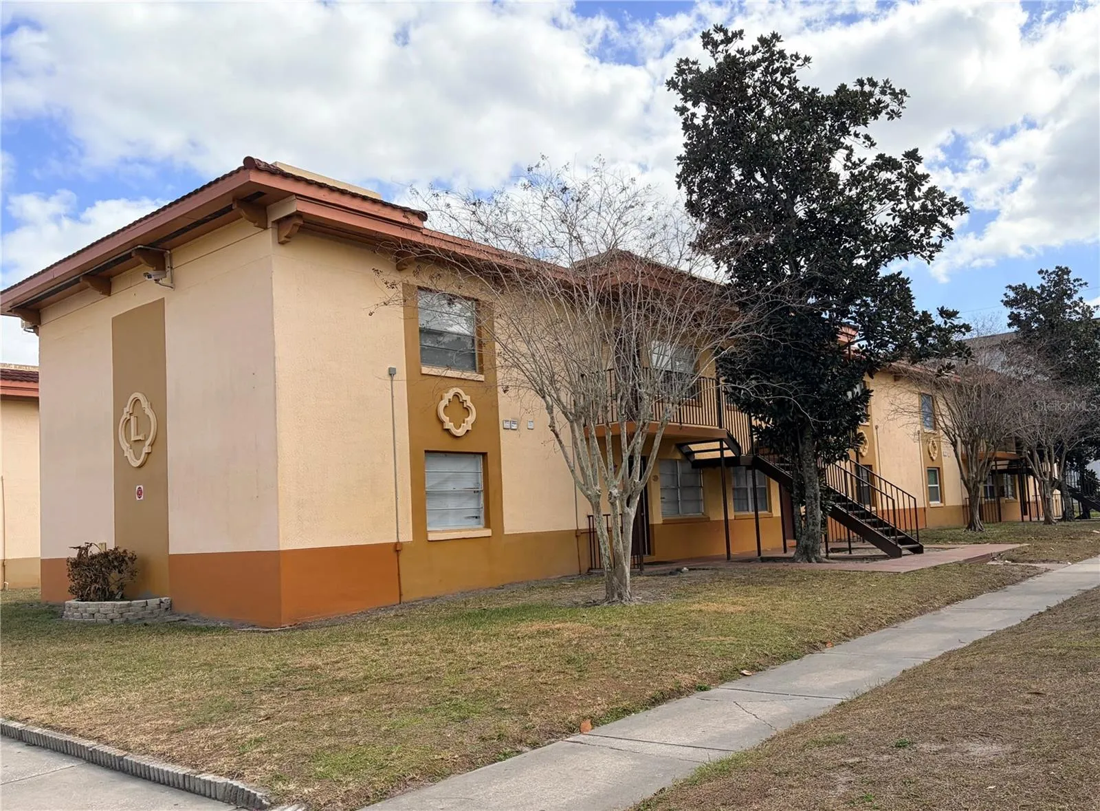building L