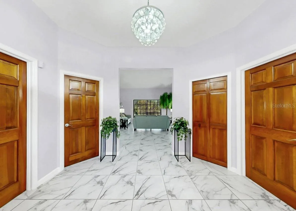 Foyer